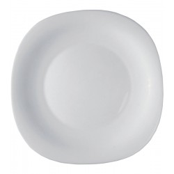 Prato 22,5cm Avulso Fundo Parma